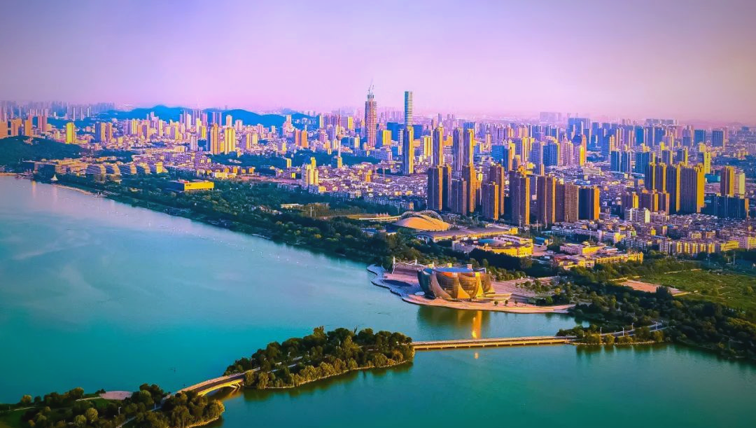 潜江市徐州养老并购重组(徐州养老并购重组最新消息)