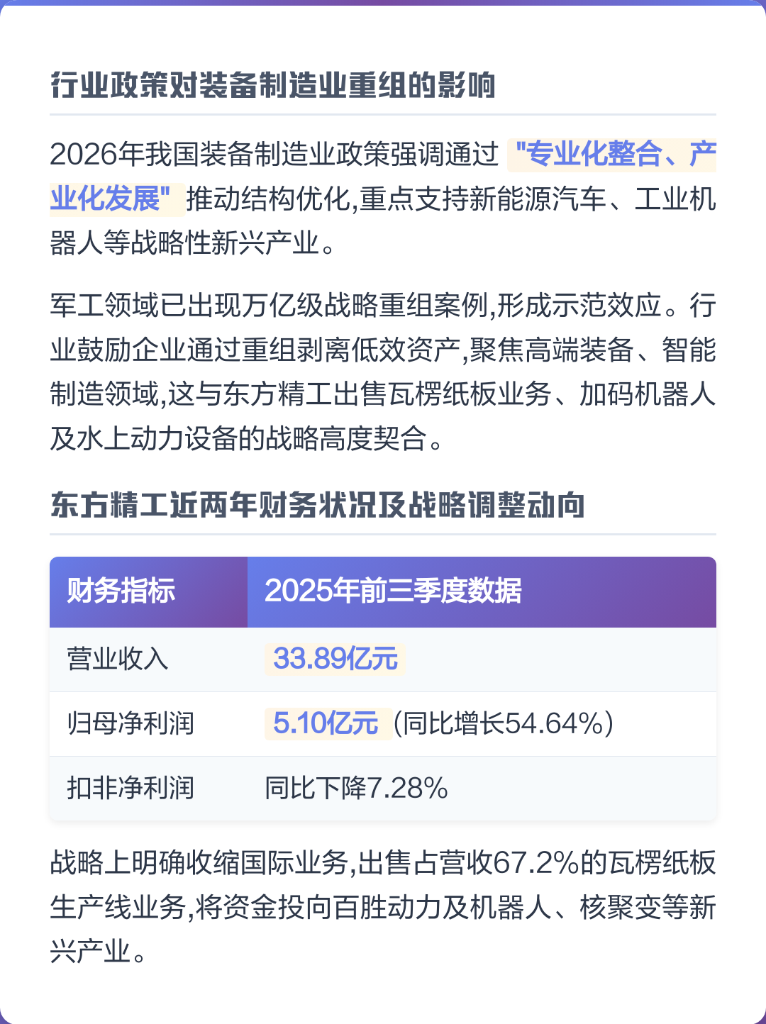 潜江市可持续制造业资产重组(可持续发展的制造业涵义)