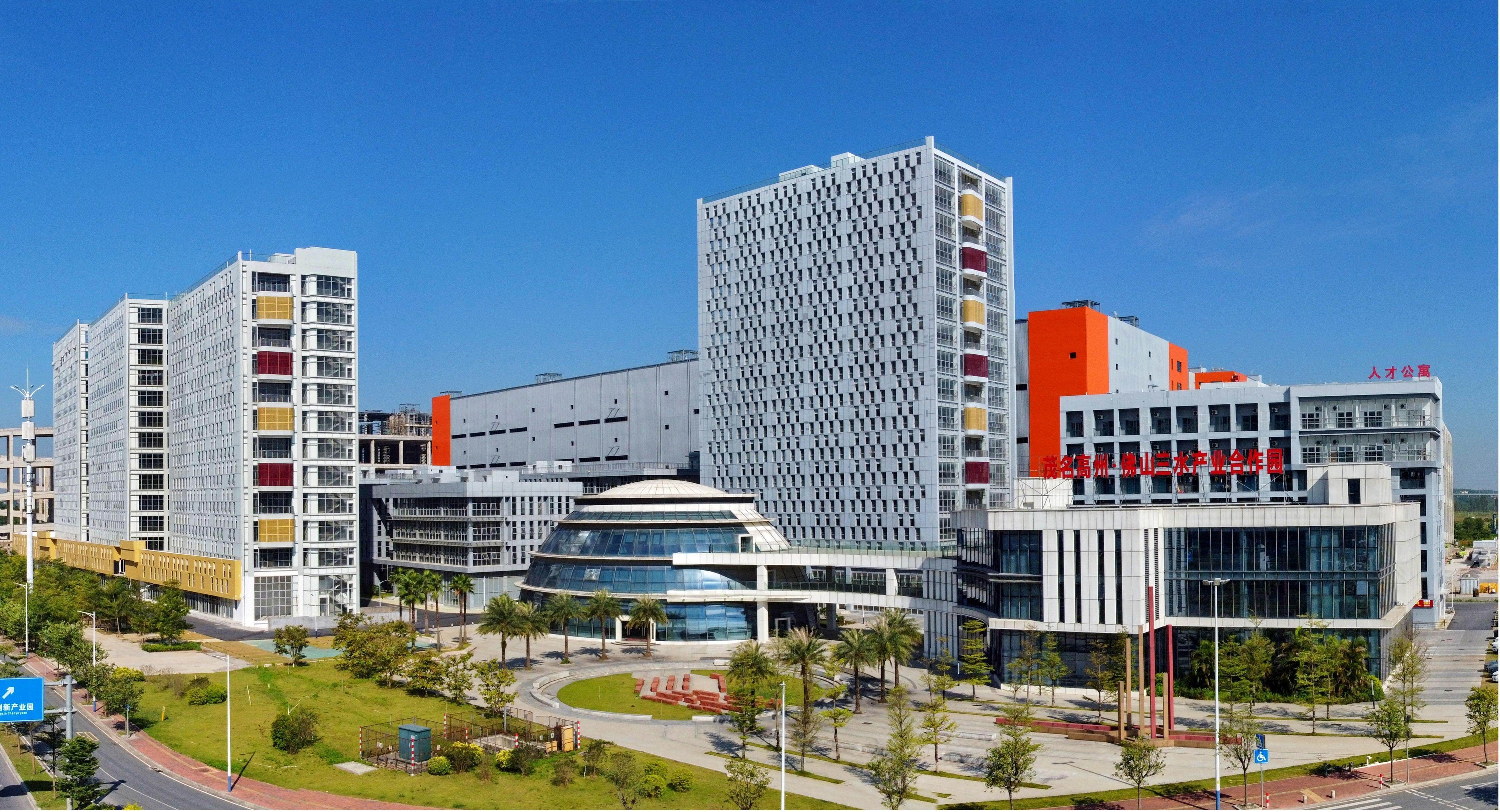潜江市佛山行业研究(佛山龙头企业排行榜)