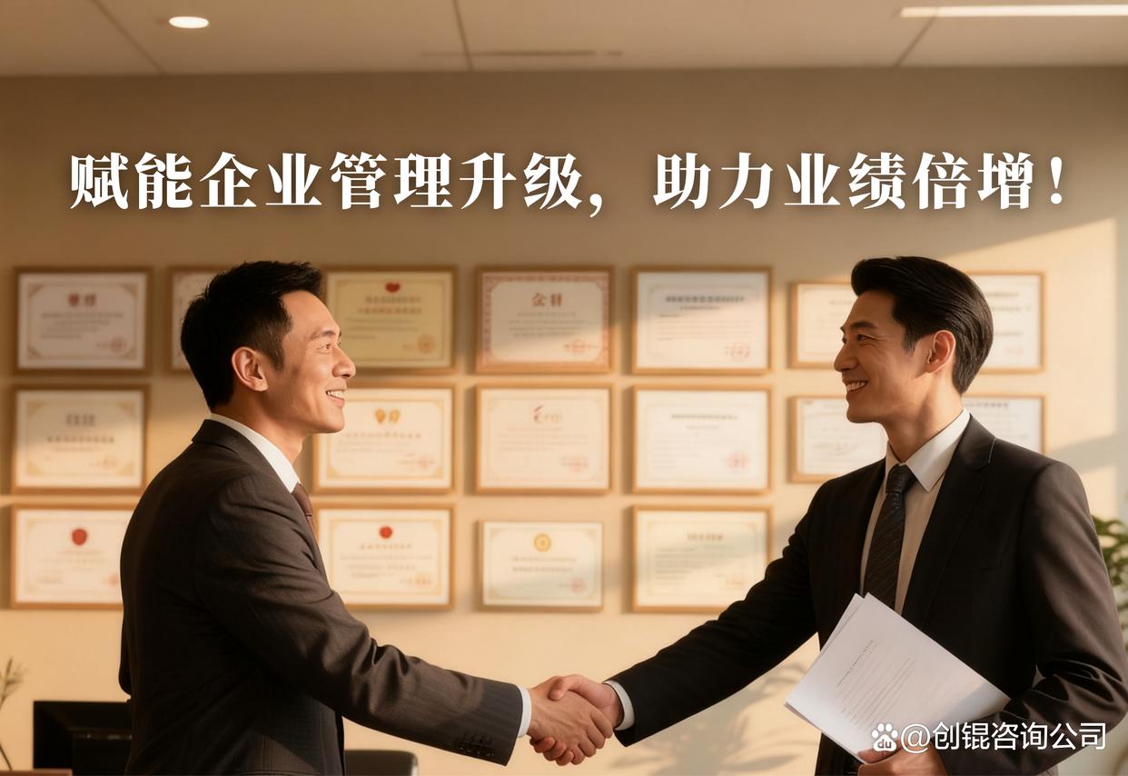 潜江市企业诊断顾问团队(企业诊断师是做什么的)
