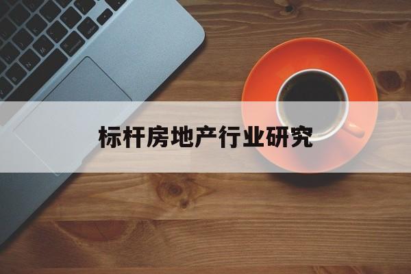 潜江市标杆房地产行业研究(房地产领域的标杆人物)